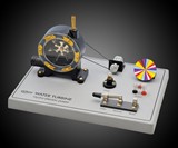 Hydro-Electric Power Station