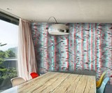 DEEP 3D Wallpaper