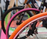 Tannus - Bike Tires That Never Go Flat