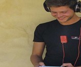 Woojer Tactile Subwoofer - Feel the Sound