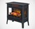 Duraflame 3D Infrared Quartz Fireplace Stove Duraflame 3D Infrared Quartz Fireplace Stove