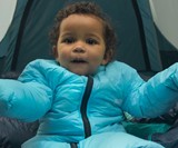 Baby Sleeping Bags
