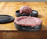 Stuffed Hamburger Press-5205