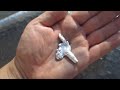 Gallium - Melts-in-Your-Hand Metal