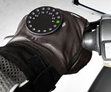 TurnPoint Smart Motorcycle Glove