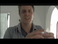 PocketShots - Portable Liquor in a Pouch