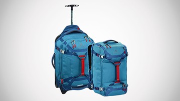 Eagle Creek Load Warrior Carry-On Luggage Eagle Creek Load Warrior Carry-On Luggage