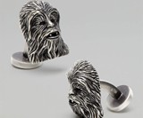 Neiman Marcus Star Wars Cuff Links