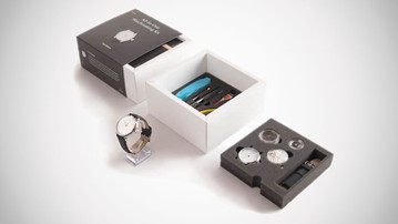 Rotate All-In-One Watchmaking Kits Rotate All-In-One Watchmaking Kits