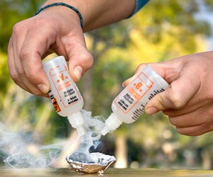 Special Effect Smoke Drops Special Effect Smoke Drops