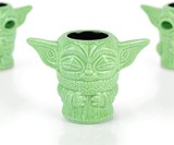 The Mandalorian The Child Mini Tiki Muglets
