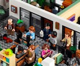 LEGO The Office