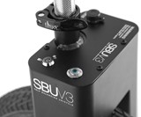 Self-Balancing Unicycle Battery