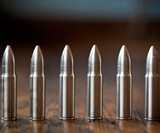 SipDark Whiskey Bullets