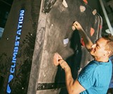 ClimbStation Climbing Wall Treadmill