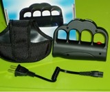 Knuckle Blaster Stun Gun