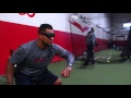 Swivel Vision Athletic Training Goggles