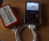 Altoids USB Phone Charger