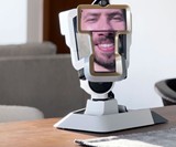 WEHEAD Spatial Communication Display