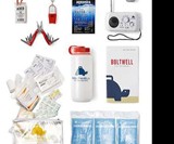 Boltwell B*10 Must-Haves Emergency Kit