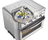 Cuisinart Air Fryer Toaster Oven