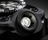 SureFire Luminox WristLight Watch & Flashlight