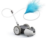 Mousr Interactive Robotic Cat Toy