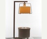 Revitalizer Self-Regenerative Wax Lamp
