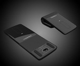 Recon Wireless Folding Mouse