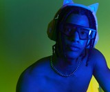 Razersuperfuture Gamer Sunglasses