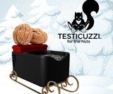 Testicuzzi - Hot Tub for Your Testicles