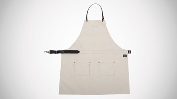 Hardmill Rugged Apron Hardmill Rugged Apron