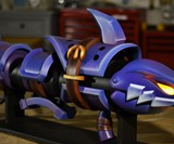 Fishbones