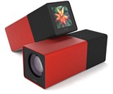 Lytro Living Pictures Camera