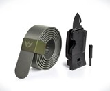 Slidebelts Survival Belt