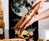 Salt & Pepper Rocket Mill