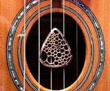 Hringpoki Guitar Pick