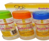 BubbleLick Edible Boozy Bubbles
