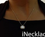 The iNecklace