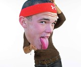 Big Head Cutouts