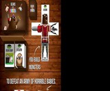 Bears vs. Babies Monster-Building Card Game