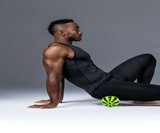 Hypersphere Vibration Therapy Ball