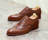 Beckett Simonon Handmade Leather Shoes