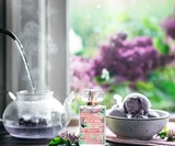 Culinary Perfume - Edible Fragrance & Ice Cream Topping