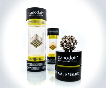 Nanodots 216 Sets Nanodots 216 Sets