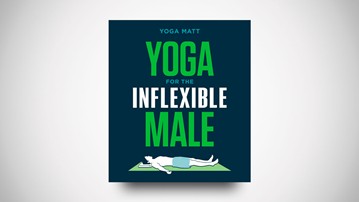 Yoga for the Inflexible Male Yoga for the Inflexible Male