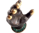 Handshake Door Handle