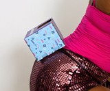 Twerk Pong