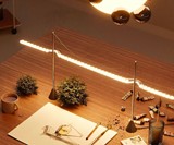 Bridge Lamp