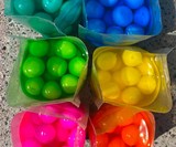 Goblies Throwable Paintballs